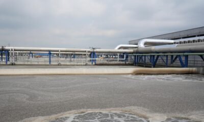 SE Entregarán 7,63 Billones por parte de la automóvil