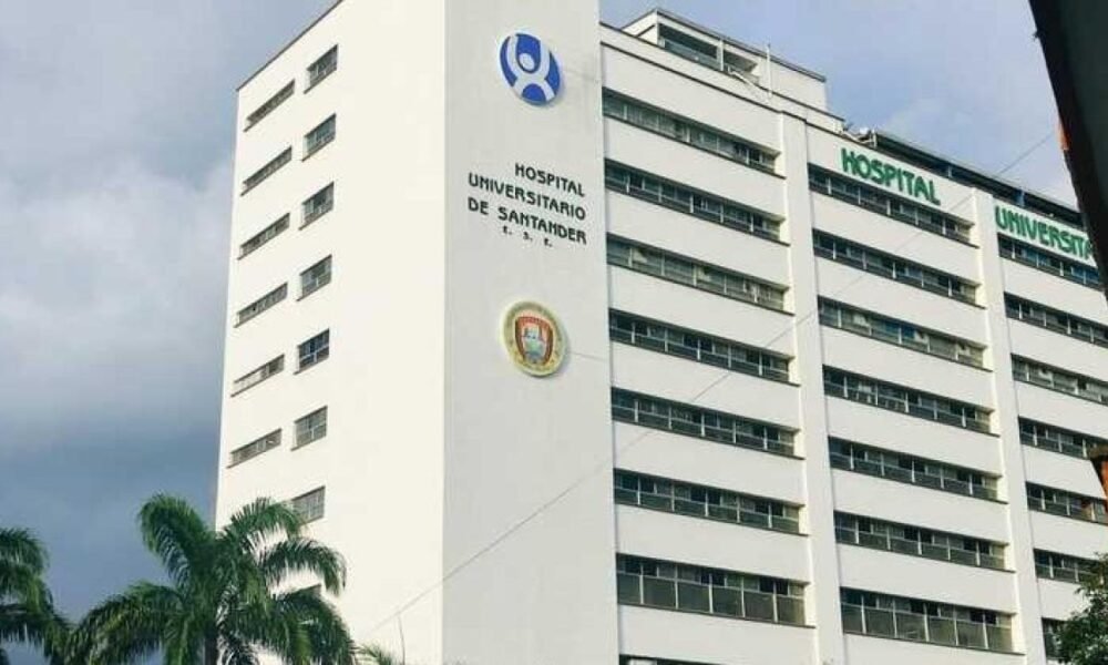 Hospital Universitario de Santander en crisis por deudas y colapsada en urgencias y uci: este es el informe