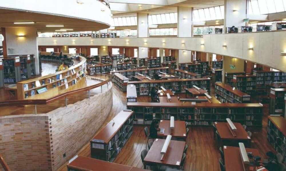 Así Será la Nueva Programa Cultural de Biblio