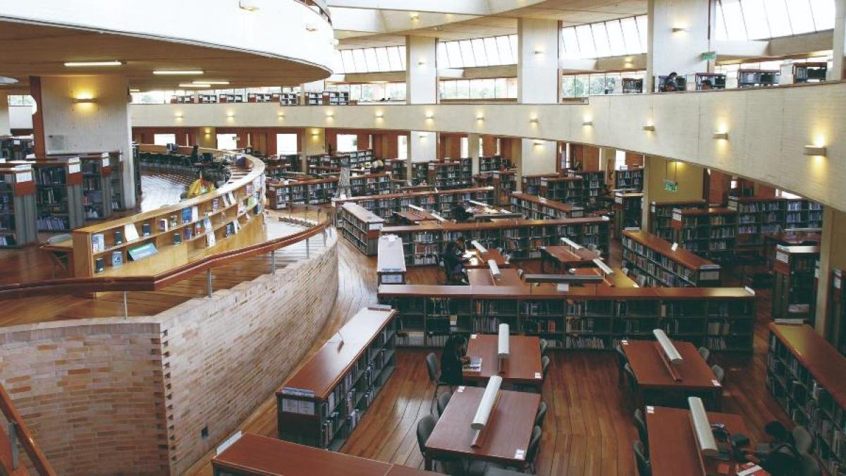 Así Será la Nueva Programa Cultural de Biblio