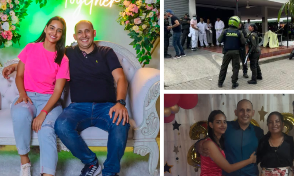 Amigo de Familia Lora Rincón Mostró Casa Pastoral Donde Vivían Y Habló Sobre Supuesto Vínculo Con Narcotraficantes