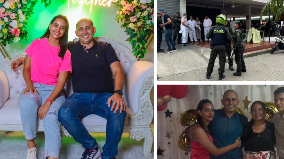 Amigo de Familia Lora Rincón Mostró Casa Pastoral Donde Vivían Y Habló Sobre Supuesto Vínculo Con Narcotraficantes