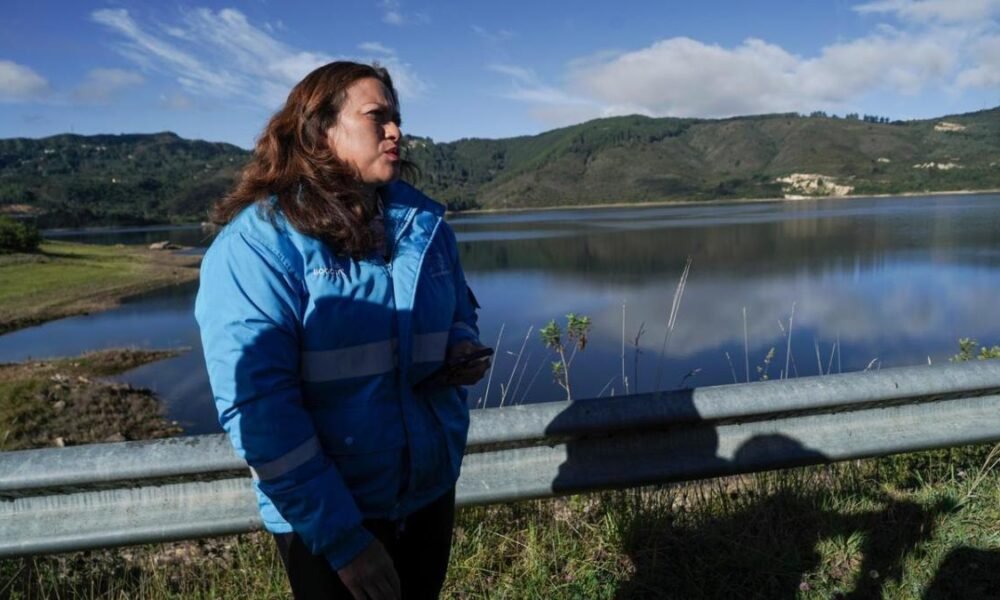 ¿Hasta cuándo irá el racionamiento de agua en bogotá? Eros Son Los Indicadores que la Empresa de Acueducto Evalúa