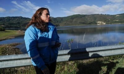 ¿Hasta cuándo irá el racionamiento de agua en bogotá? Eros Son Los Indicadores que la Empresa de Acueducto Evalúa