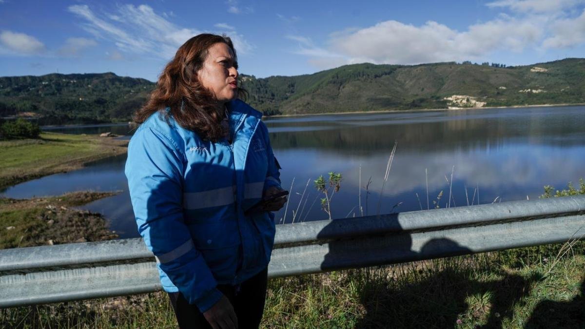 ¿Hasta cuándo irá el racionamiento de agua en bogotá? Eros Son Los Indicadores que la Empresa de Acueducto Evalúa
