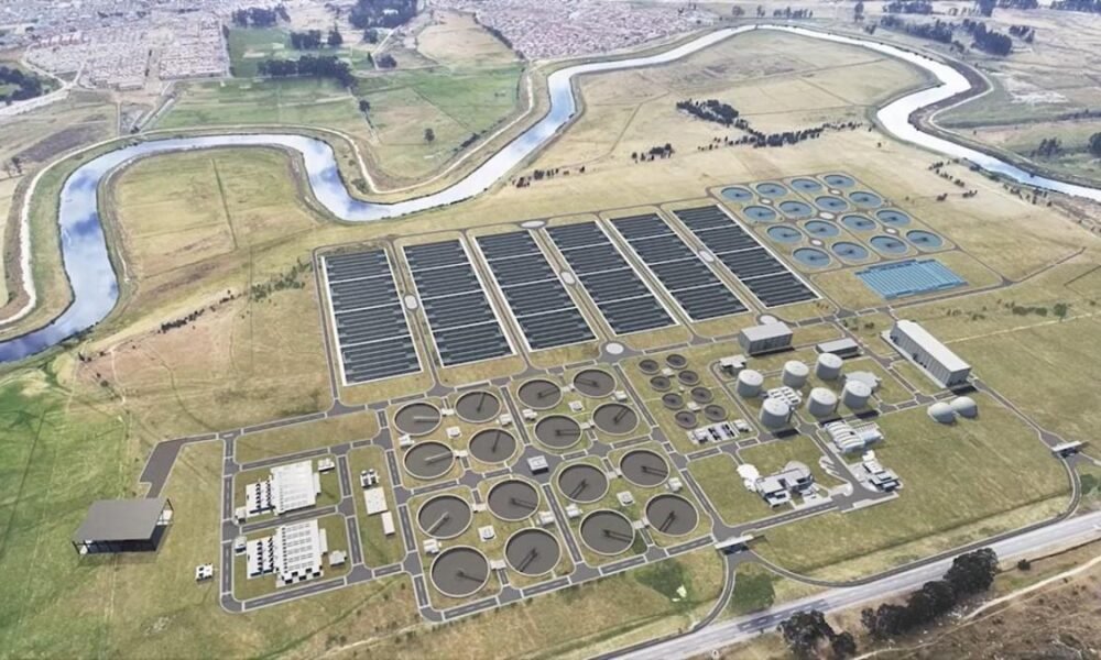 ¿Qué Pasos Siguen Tras Decisión de Car de Avalar Vigencias para Construcción de Planta de Tratamiento?