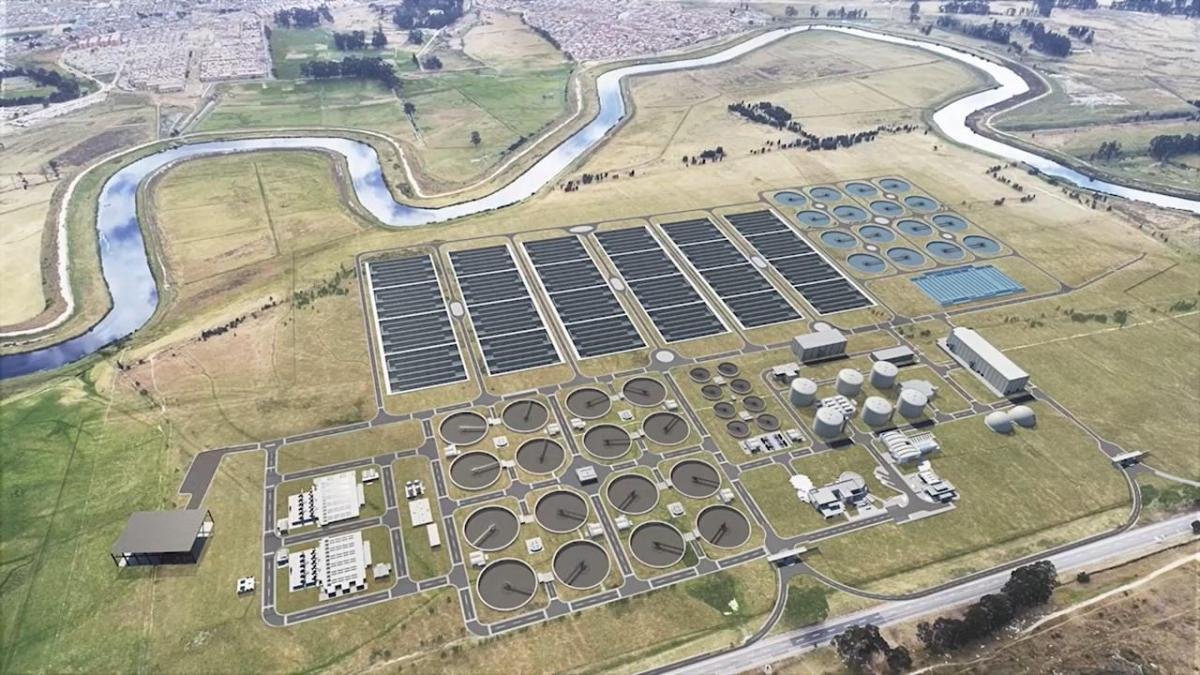 ¿Qué Pasos Siguen Tras Decisión de Car de Avalar Vigencias para Construcción de Planta de Tratamiento?