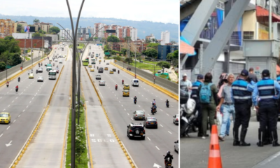 ¡Evite multas! Pico y PlacA en Bucaramanga para El Martes 8 de Abril de 2025