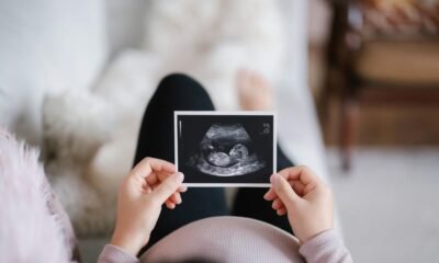 Emarazo Adolescente en Menores de 14 Años Aumentó en Bogotá Tras una Década en Descens