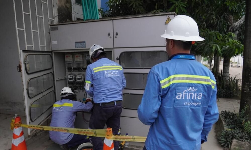 Iniciaron los periosos de continuida