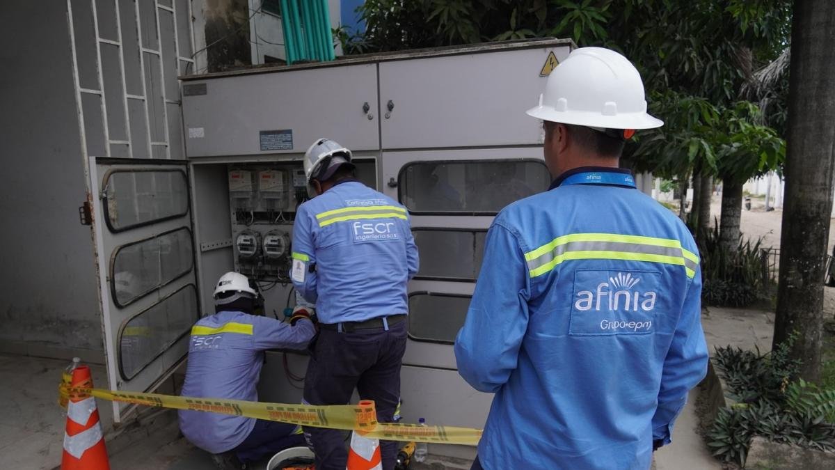 Iniciaron los periosos de continuida