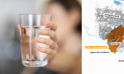 Estos Son Los Barrios que tenderán Cortes Este Viernes 4 de Abril de 2025