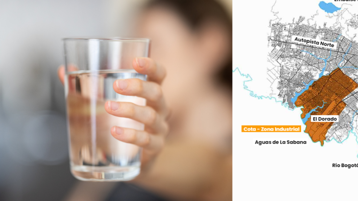 Estos Son Los Barrios que tenderán Cortes Este Viernes 4 de Abril de 2025