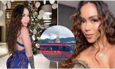 Corte Suprema Niega Tutela de EPA Colomb Condenada Por Compre Buses