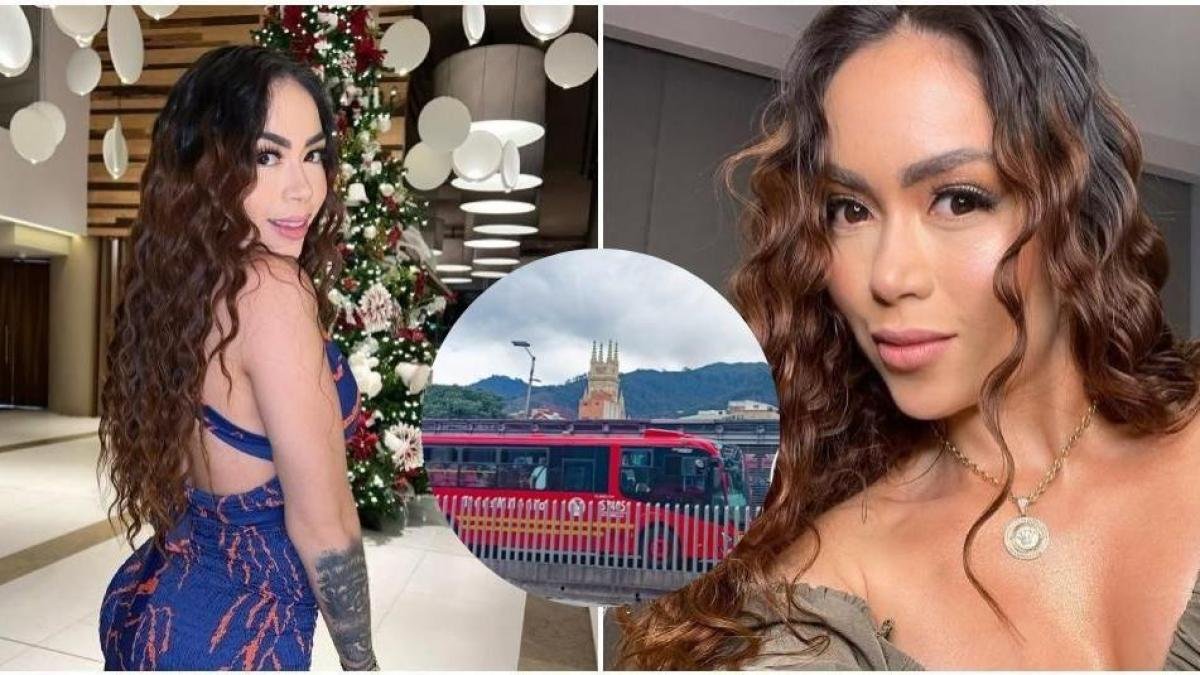 Corte Suprema Niega Tutela de EPA Colomb Condenada Por Compre Buses