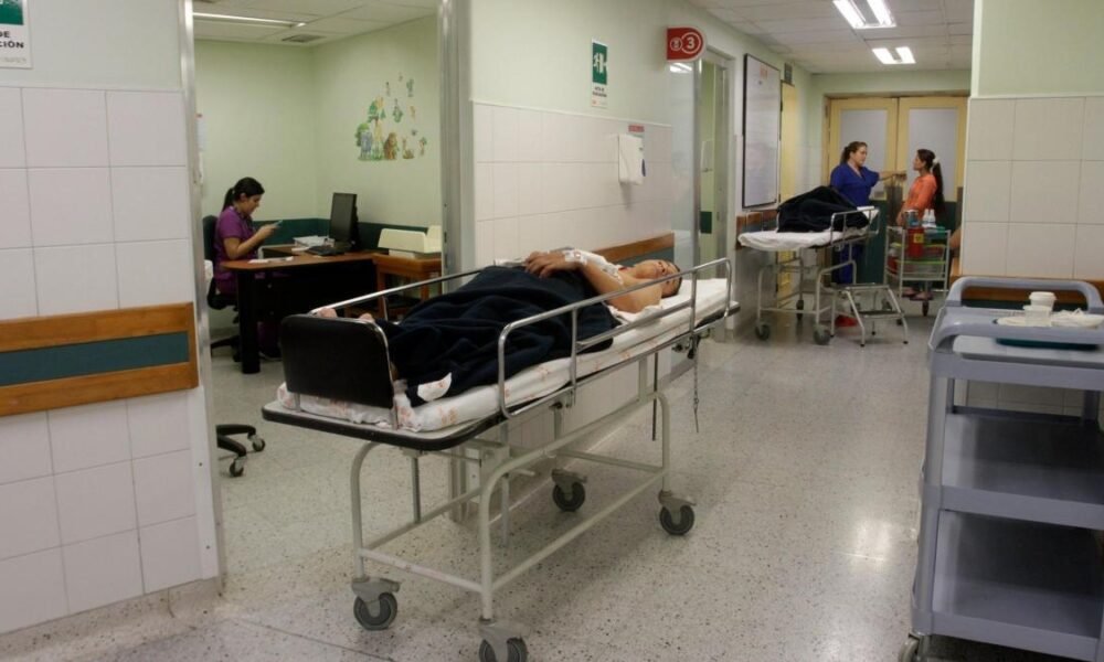 Crisis de la salud que obligó a Cerrar Unidades de recién nacidos amenaza con acabar otros servicios médicos