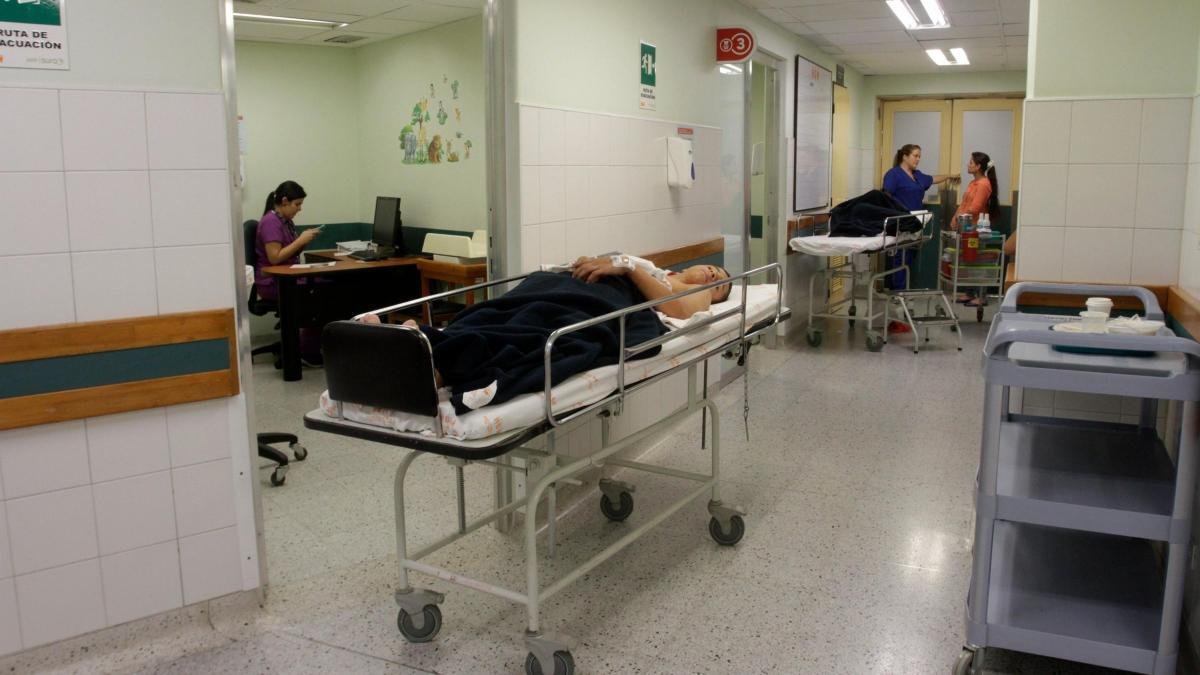 Crisis de la salud que obligó a Cerrar Unidades de recién nacidos amenaza con acabar otros servicios médicos