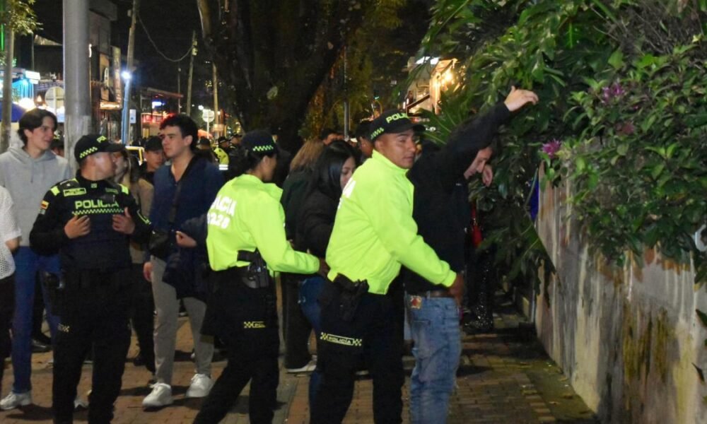 ¿Rumba haasta las 5 am? Una decisión que merece algo más que entusiasmo