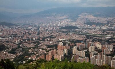 La Ciudad completa Siete Días Seguidos Sin Asesinatos