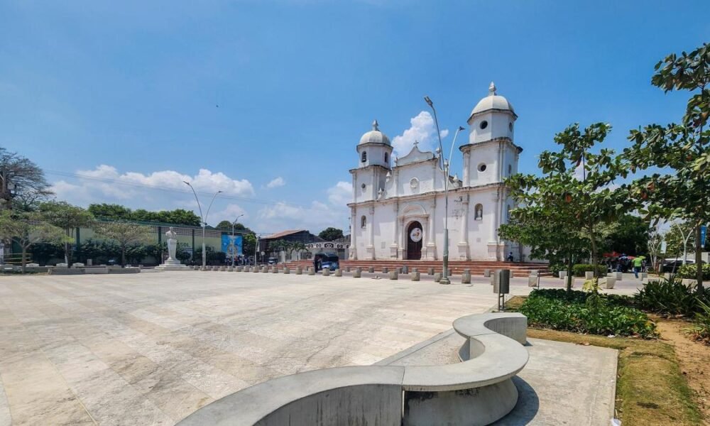 Judicializados Exfuncionarios de Hospital de Soledad