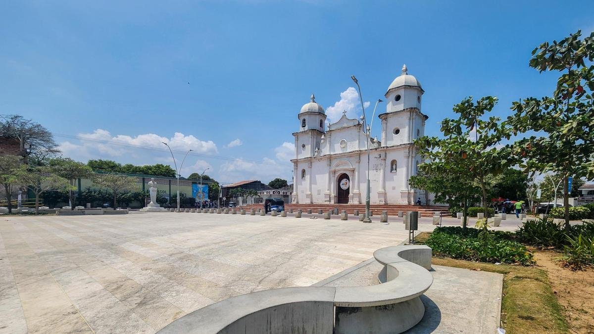 Judicializados Exfuncionarios de Hospital de Soledad
