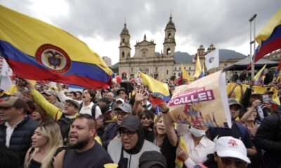 Estos Serán los Puntos de Concentración