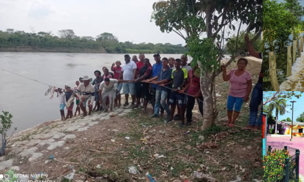 inconsistencias denuncianas en proyecto de canal del dique con cormagdalena