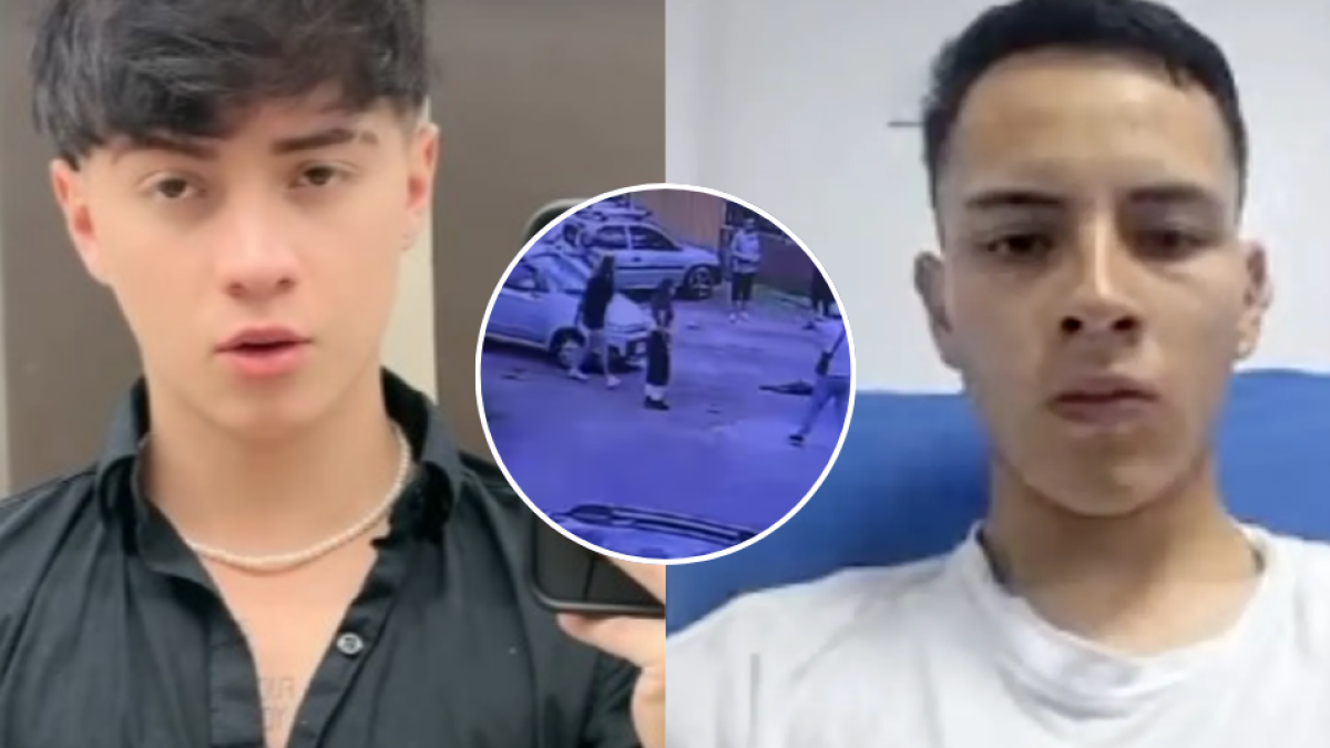 Fiscalía Destapó Pruebas y Videos para Pedir el Archivo de Cano de Andrés Sotelo en Asesinato de Juan Felipe Rincón