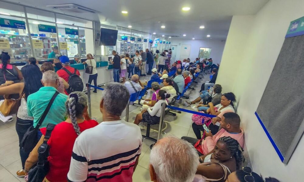 Declaraciones de Augusto Galán Sarmiento Sobre Escasez de Medicamentos