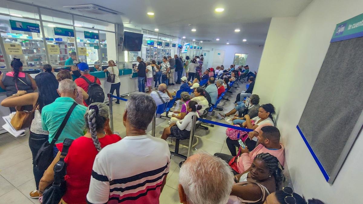 Declaraciones de Augusto Galán Sarmiento Sobre Escasez de Medicamentos