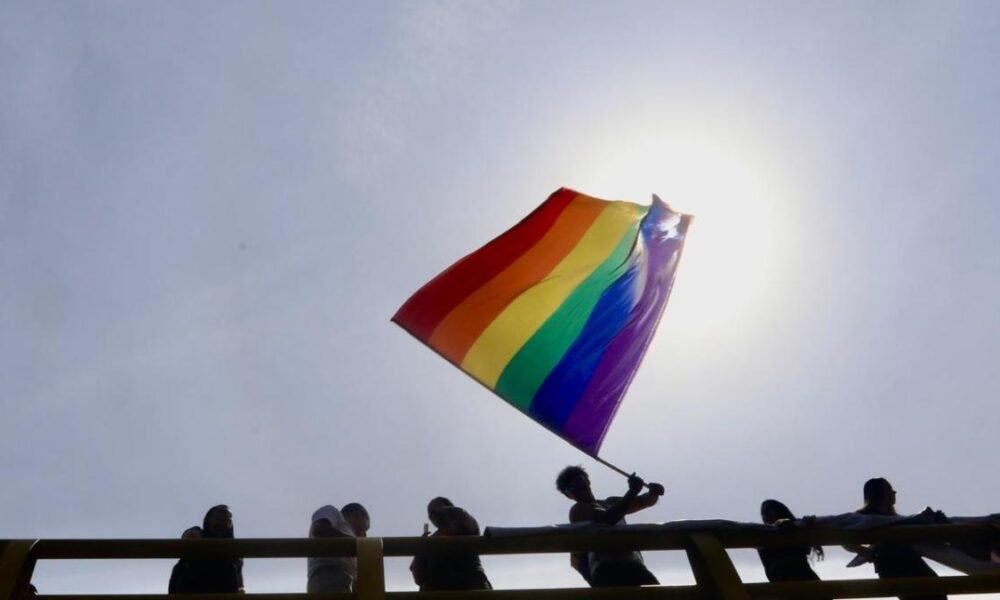 Confirman Condena de 18 Años de Prisón para expatrullero que Asesinó A Joven Lgtbiq+ en Cartagena