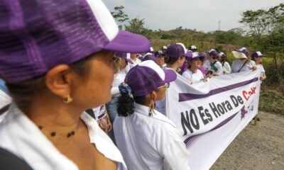 Cruel relato de feminicida que confesó asesinato de madre e hija en meta: 'les voy a decir la verdad: yo las maté'