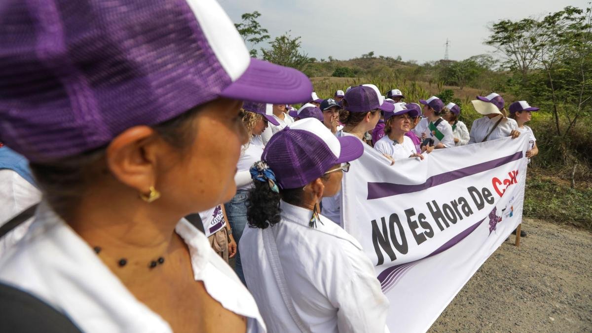 Cruel relato de feminicida que confesó asesinato de madre e hija en meta: 'les voy a decir la verdad: yo las maté'