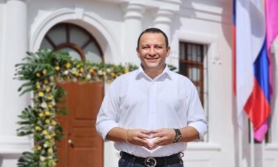 Administrativo del Tribunal Del Valle Declara Nula La Elección del Alcalde de Cartago por Doble Militancia