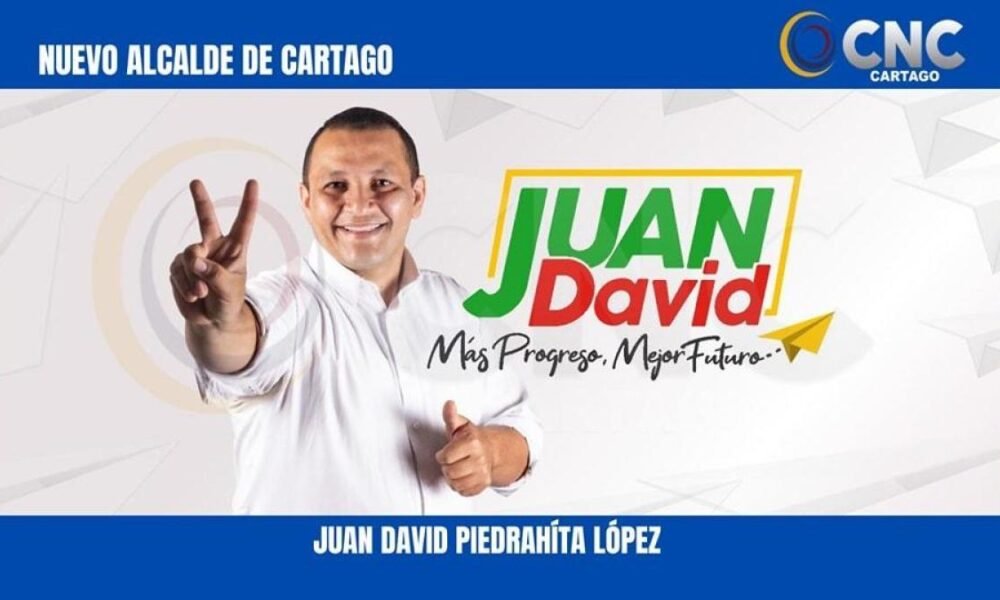 ¿Qé Pasará en Cartago, Valle, LUEGO DE QUE TRIBUNAL ADMINITIVO DECLARÓ NULA LA ELECCIÓN DE SU ALCALDE?