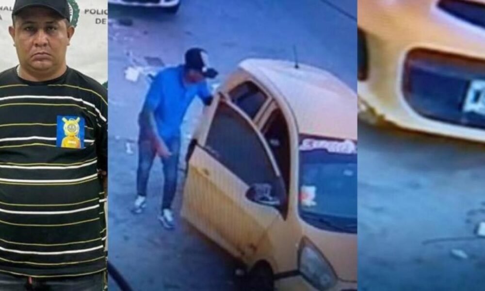 Juez Envía a la Cárcel, un director de un solo director implicado en atentado contra 'Gordo 40'