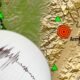 Temblor Hoy en Colombia | SISMO DE 4.4 EN NOCHE DEL 31 DE MARZO SE SINTIÓ EN CALI Y PEREIRA; Epicentro y detalla