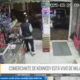 Comerciante Relata CÓMO SOBREVIVIÓ TRAS RECIBIR UNO DESCARO EN LA CABEZA DURANTE UN ROBO