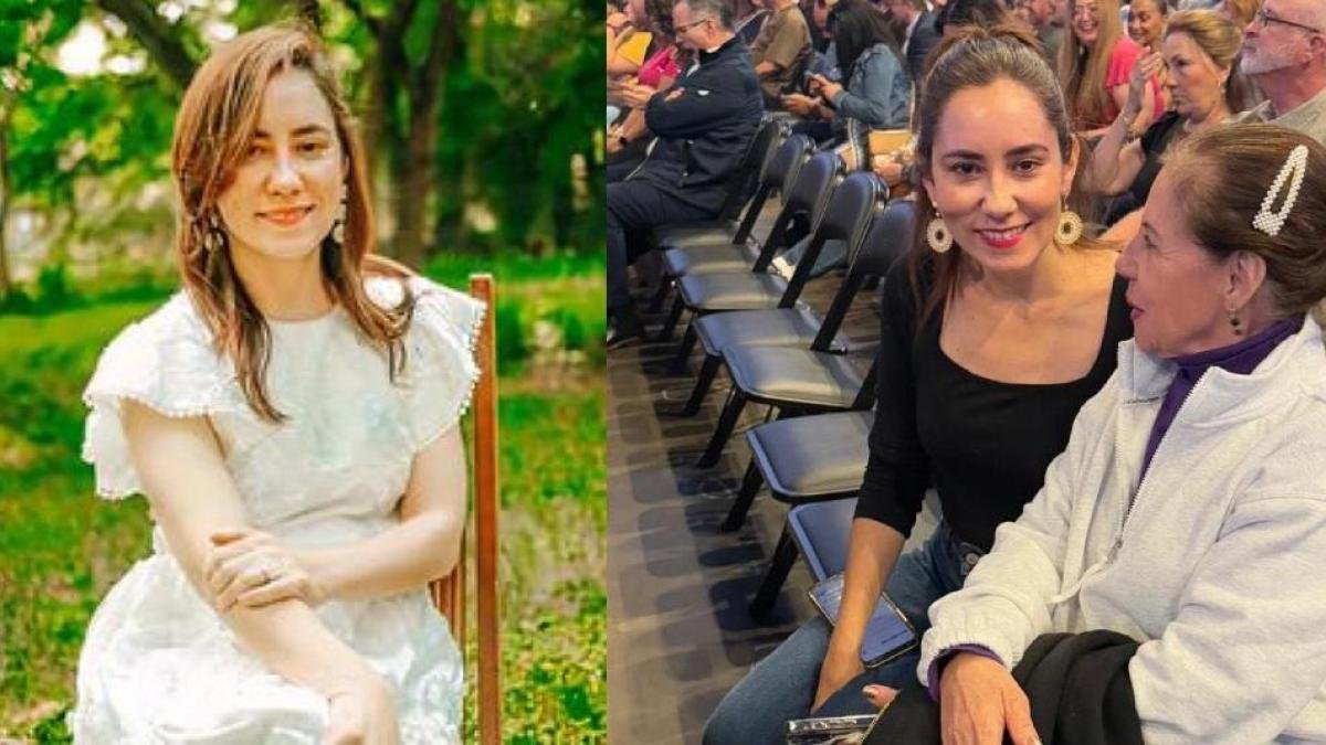 Lina Zapata, La Colombiana Hallada Muerta con Su Hja y Su Esposo en Extraños Circunstancias en ee. Uu.