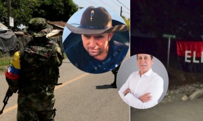 Familias Confirman El SECUESTRO EN ARAUCA DE EMILIO Y ANTONIO, LOS OTROS DOS GANADEROS DESAPARECIDOS EN CASANARE