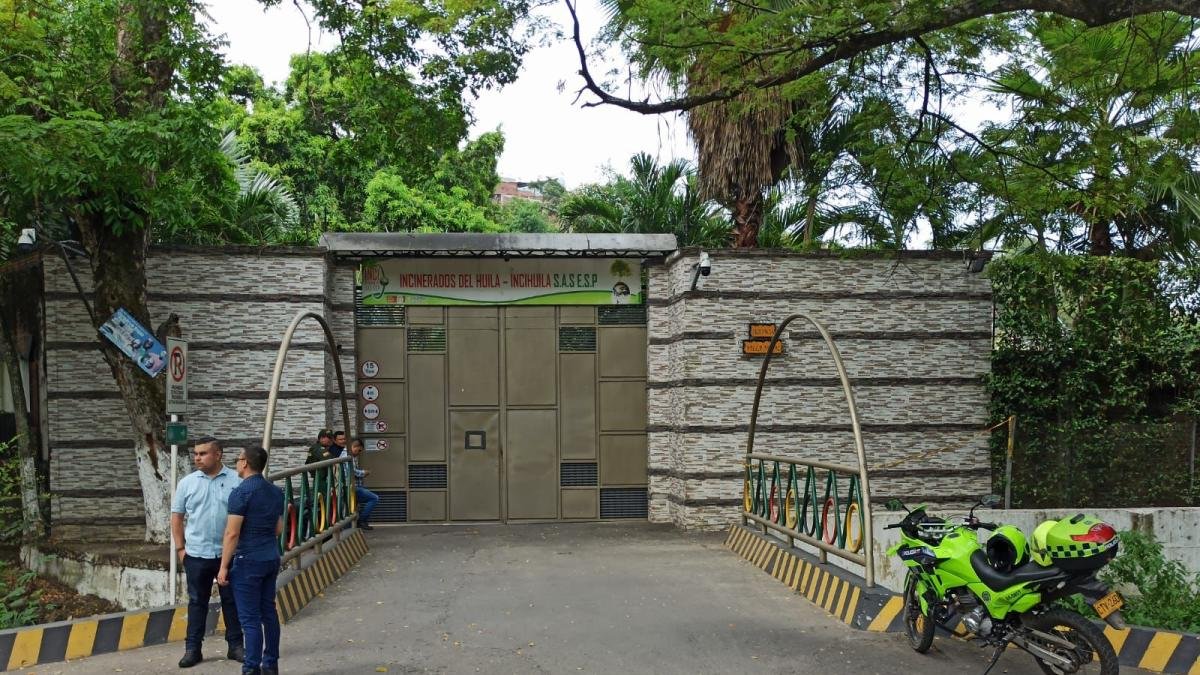 Nuevo Ataque Con Explosivos Artesanales A Bodega de Productos de Aseo en Neiva (Huila): 'El Siento Fue Grande'