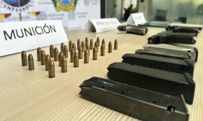 Bodega de Productos de Aseo Fue Blanco de Ataque Con Explosivos en la Zona Urbana de Neiva, Huila