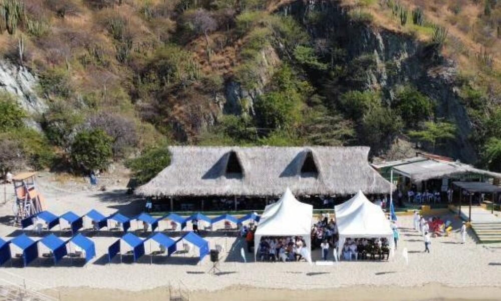 Cierre de Playas para oxigenación Antes de Semana Santa