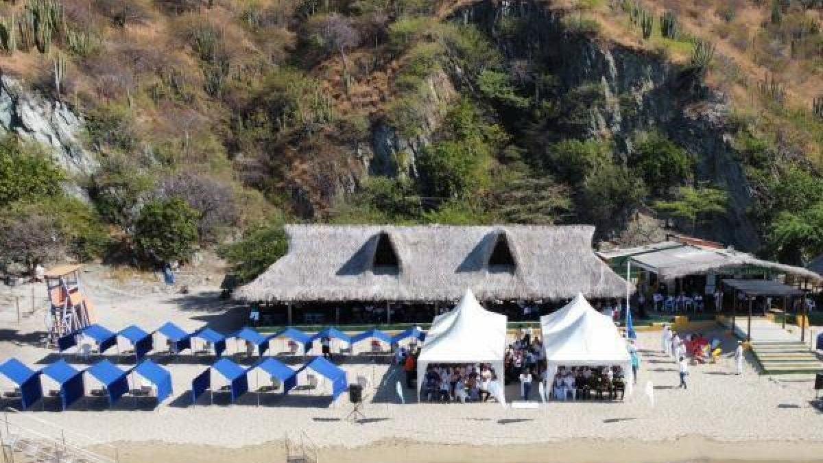 Cierre de Playas para oxigenación Antes de Semana Santa