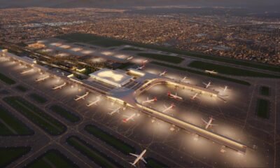 Expansión del Aeropuerto El Dorado Debe Estar ListA EN 2035; Los Hitos Principales de App de Iniciativa Privada