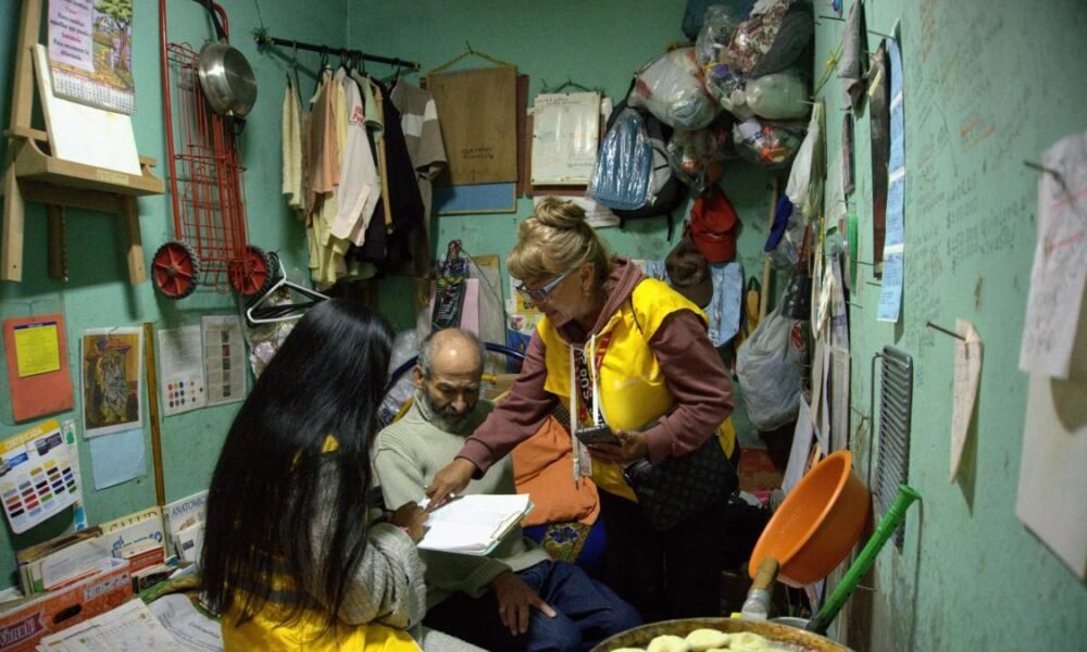 Alcaldía de Bogotá Comenzó la Entrega de subsidios A Habitantes de Pagadiarios