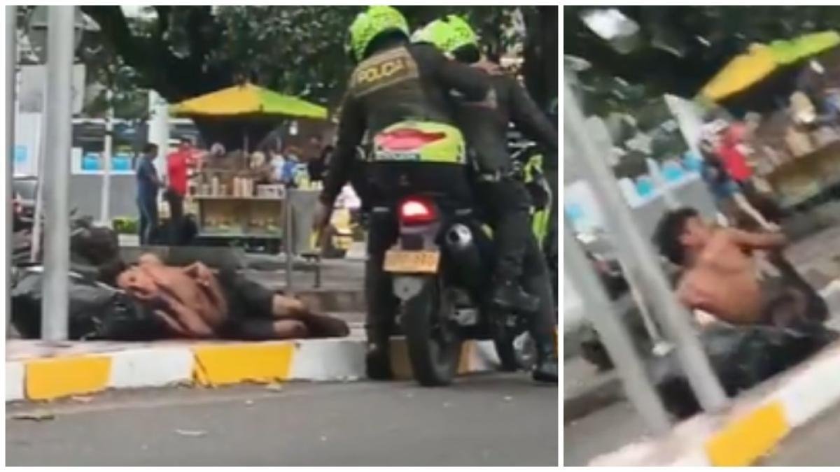 Indignación por video viral que mudra a una política de una sola