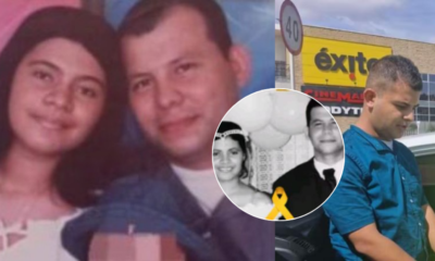 Las Últimas Comunicaciones Que Tuvo la Madre Asesinada por Su hijo en Villavicencio; Familia desconocía su paradero