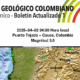 Temblor en Colombia | En valle, cauca y en dos departamentos más sinteron fuerte sismo: este es lo que se sabe