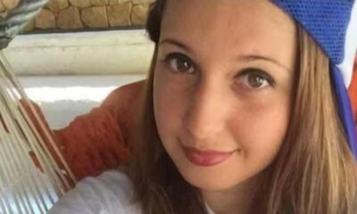 Hja del Exalcalde de Momil Fallece en Accérdico de Tránsito